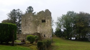Crevinish Castle 1